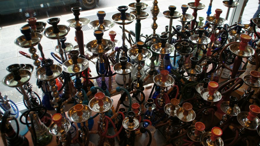 vape starter kit