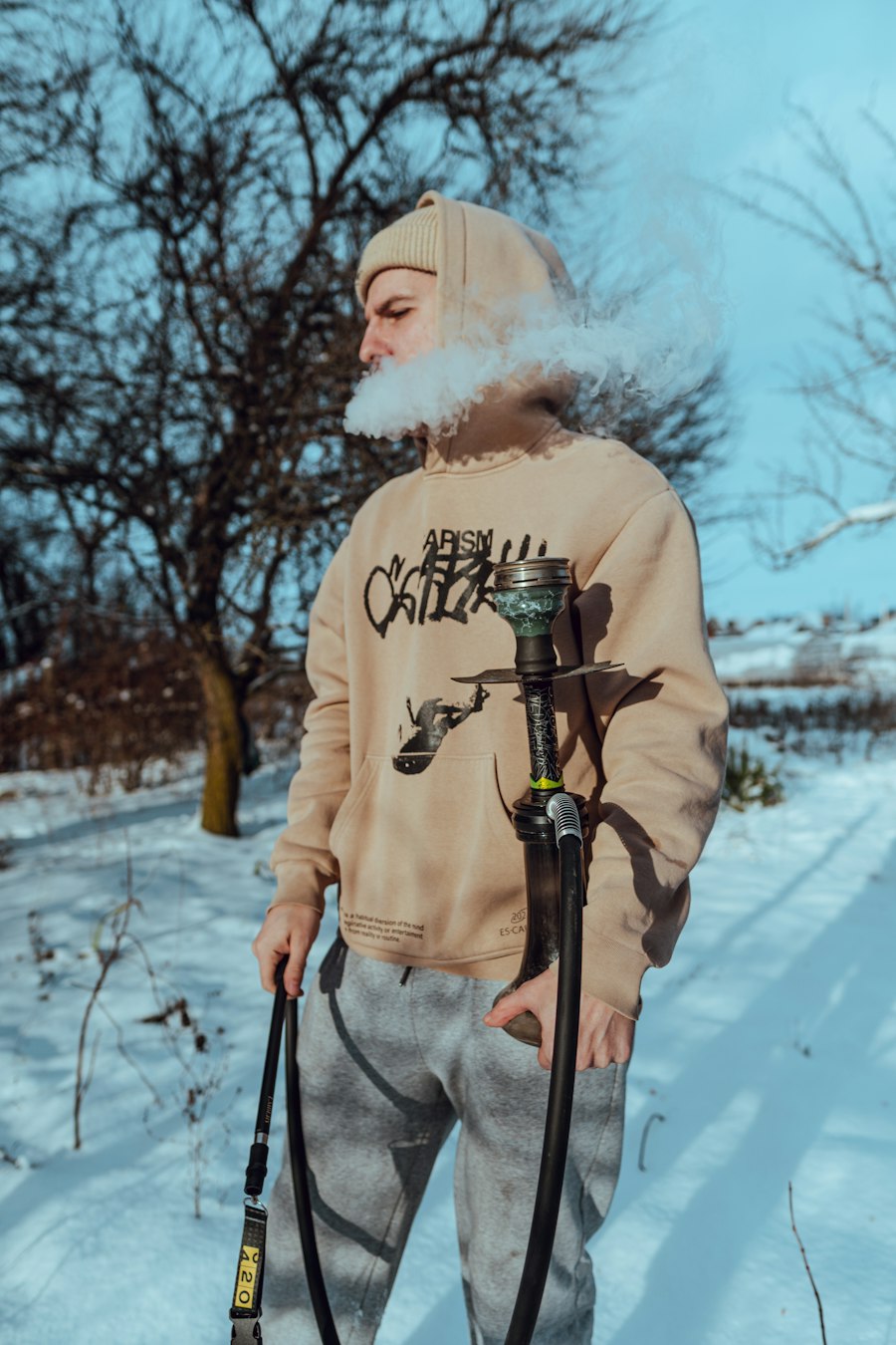 vape tank