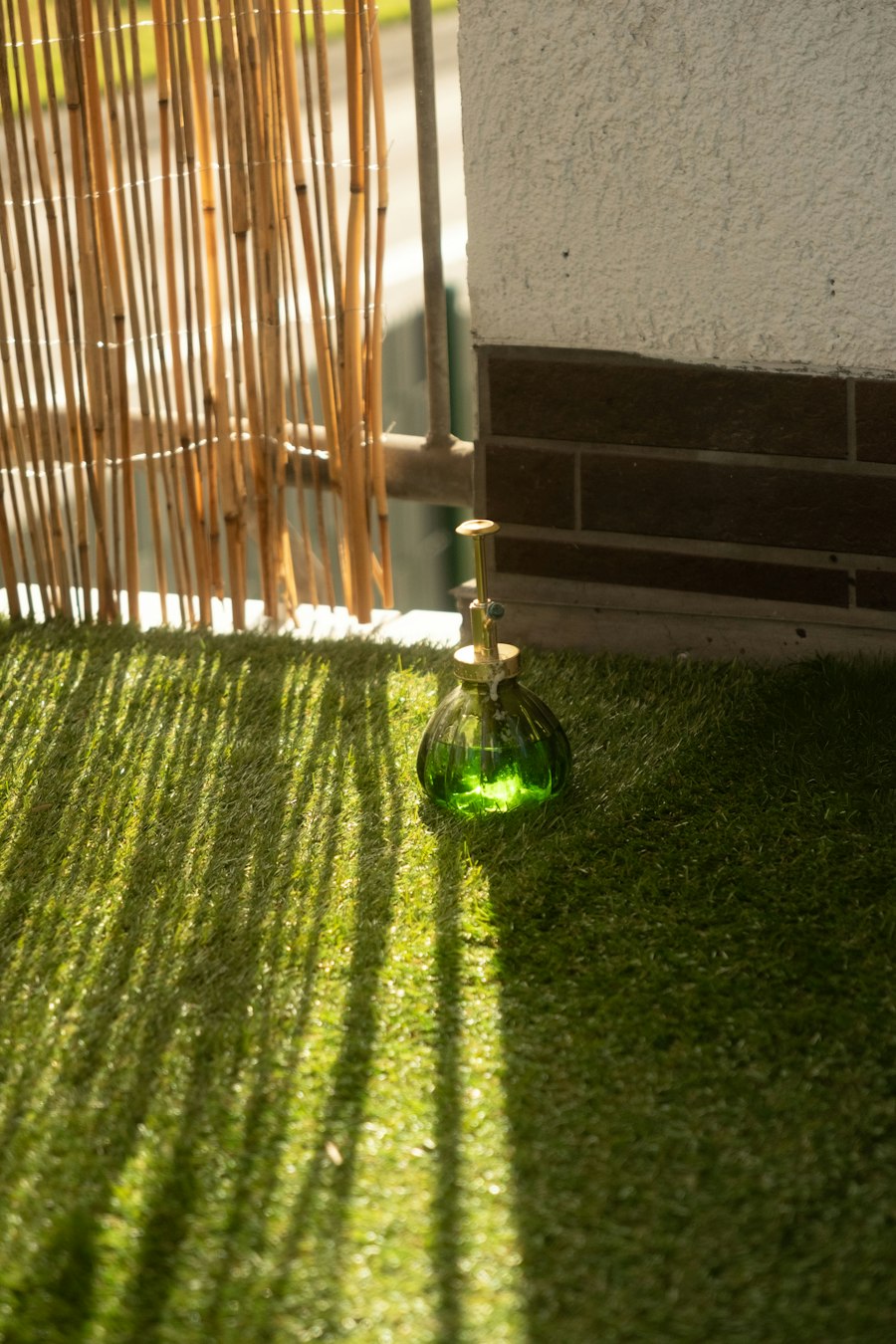 refillable pod