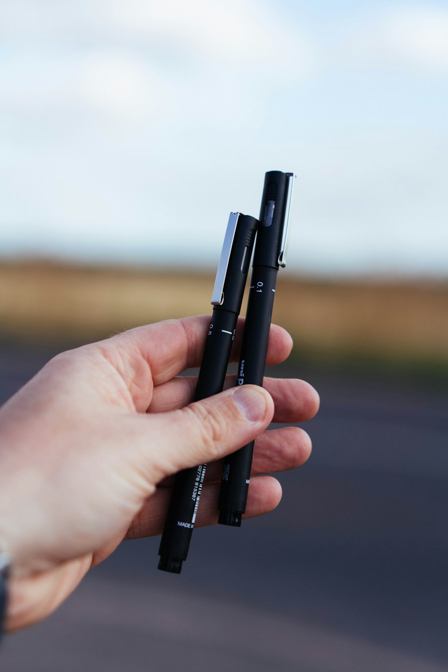 vape battery