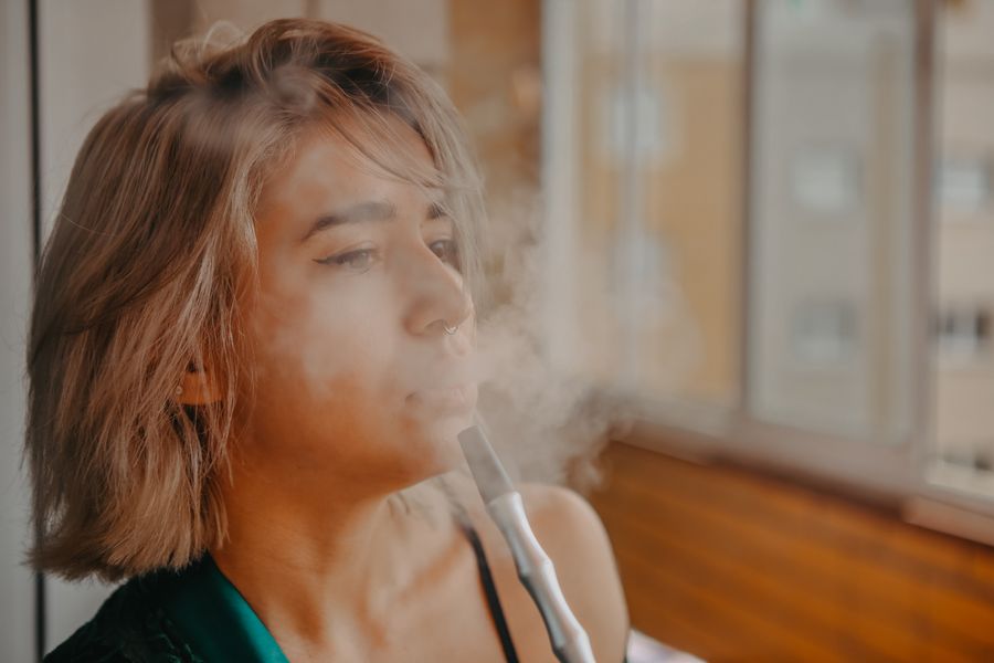 vape cartridge