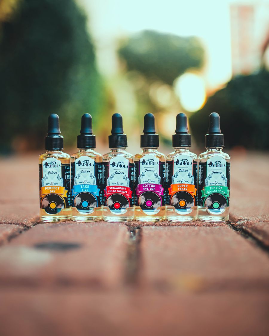 vape coil