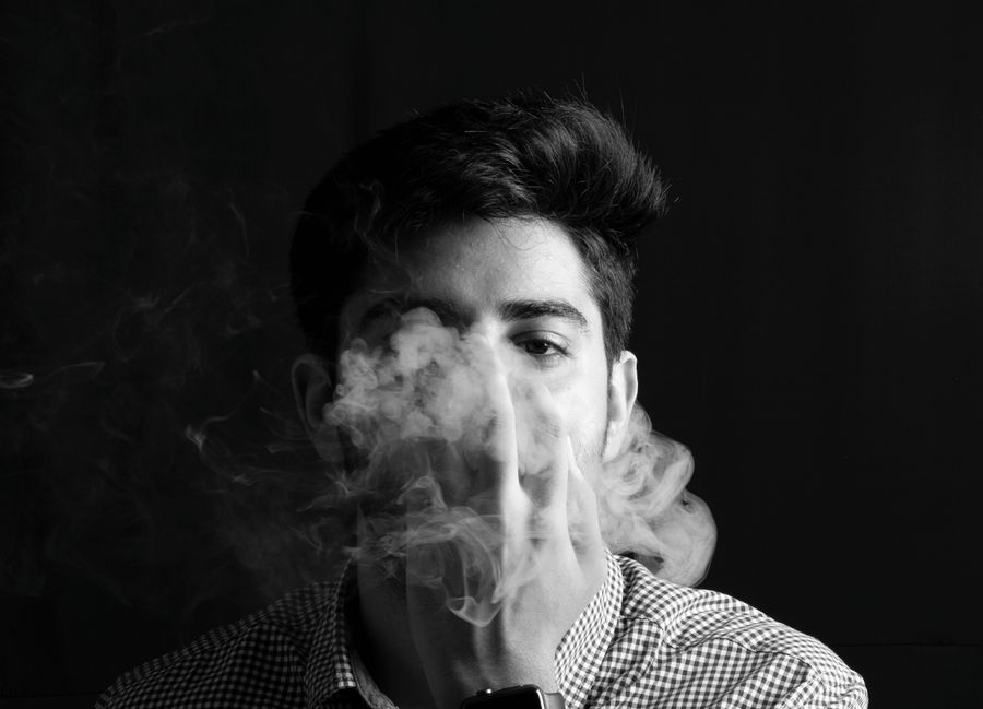vape pod