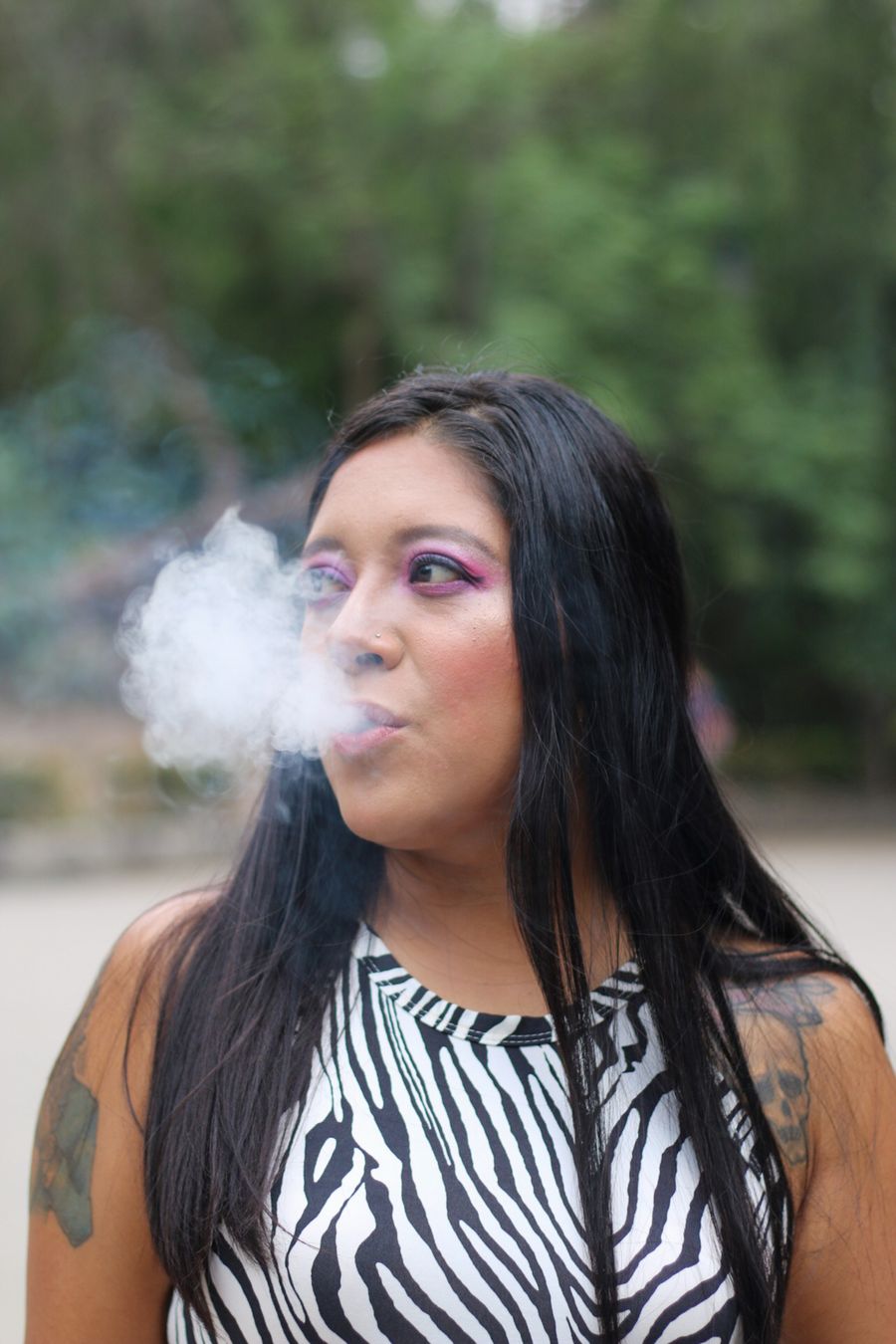 vape pod