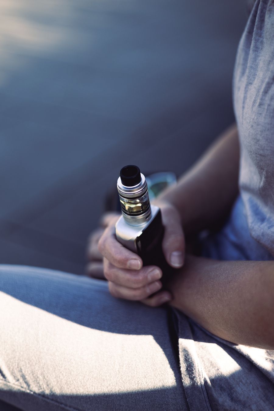 vape cartridge