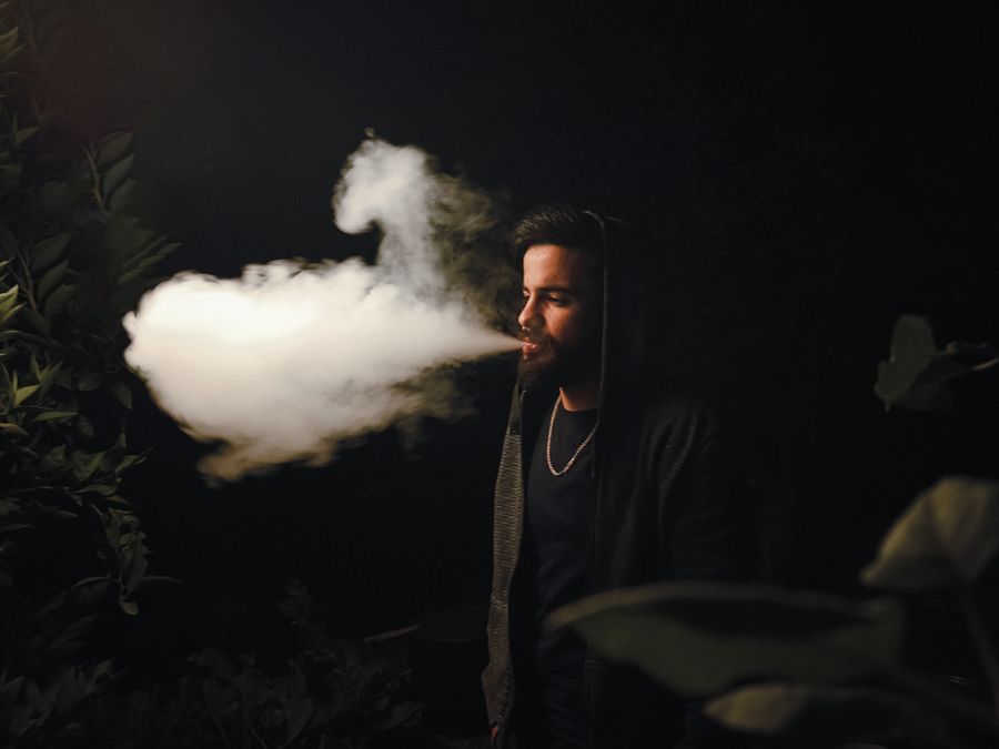 vape tank