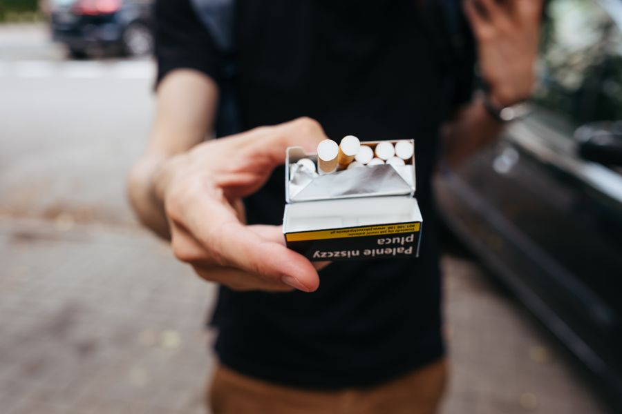 vape pod