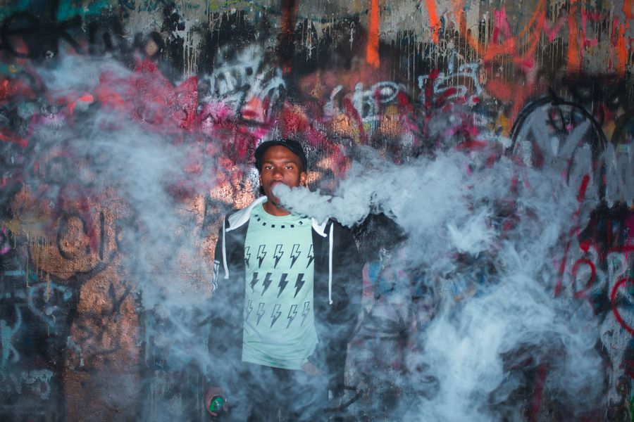 vape tank