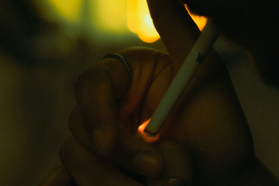 vape kit