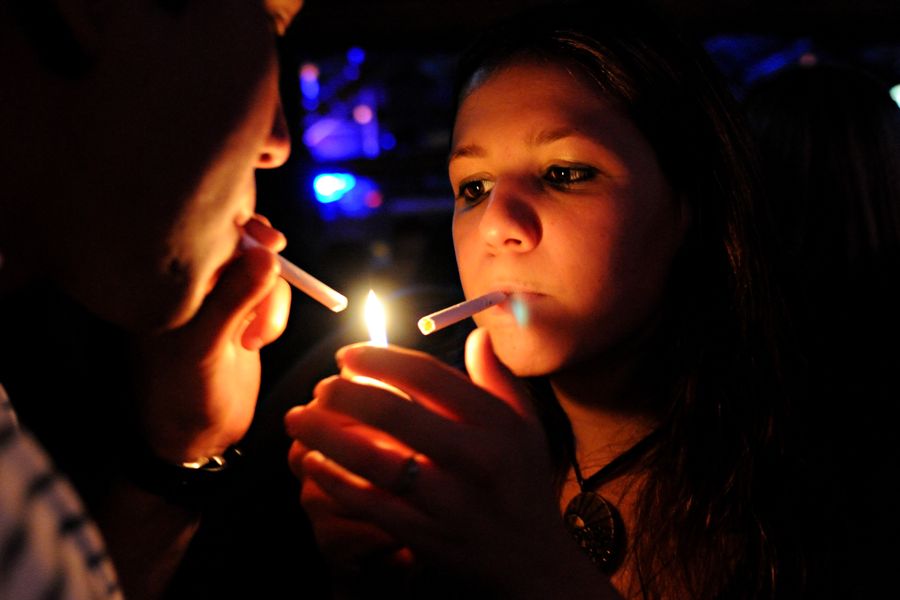 vape pen