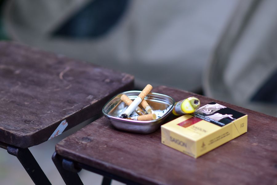 display stand