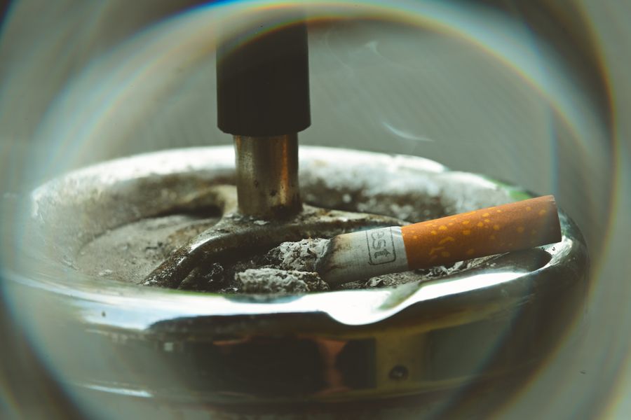 vape device