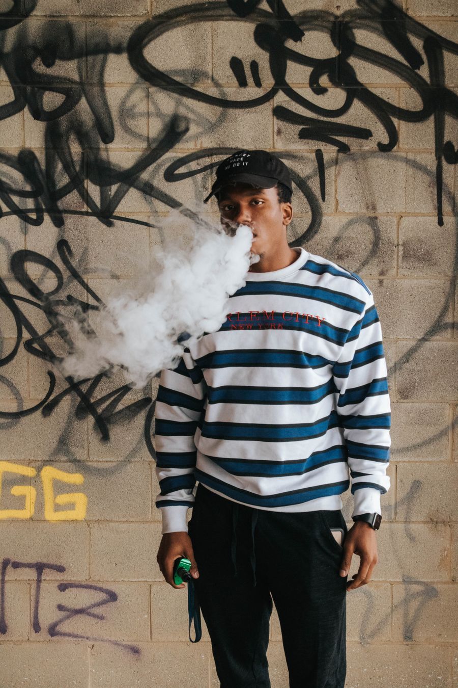 vape cartridge