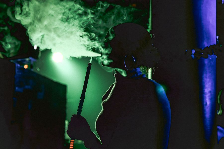 vape device