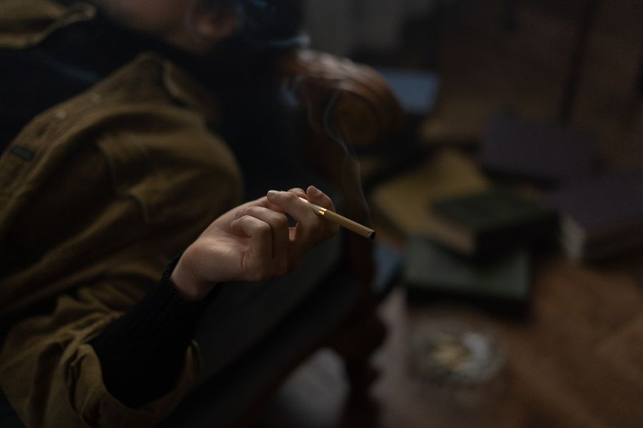 vape cartridge