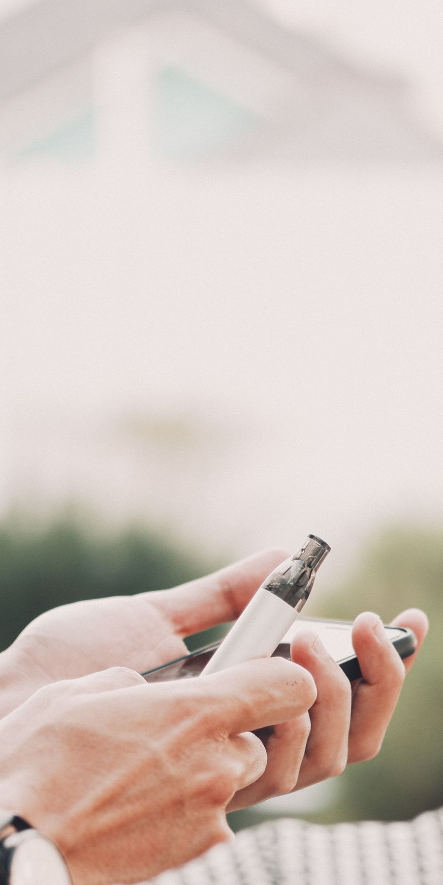 vape pen