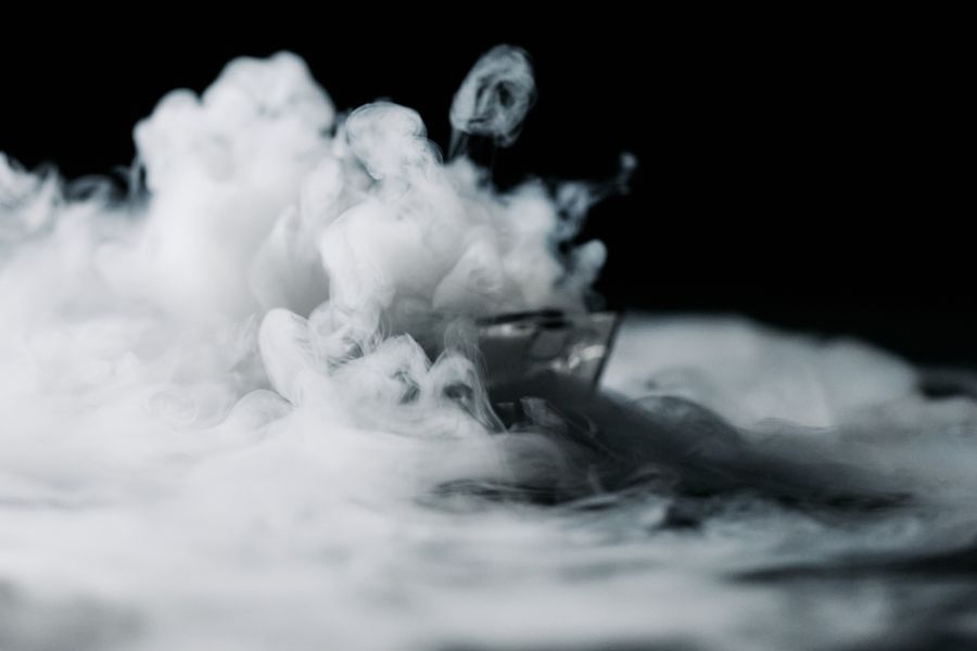 vape device
