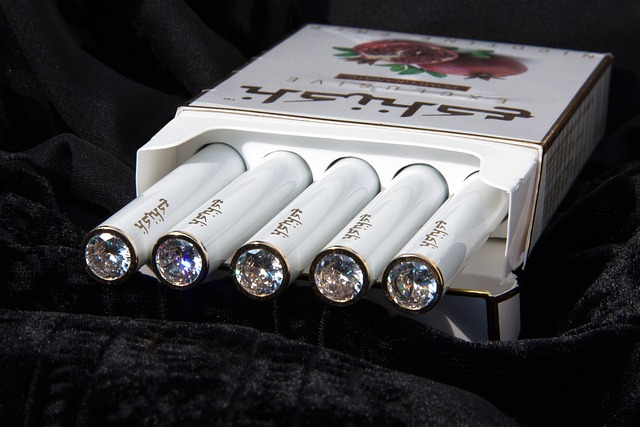 vape tank