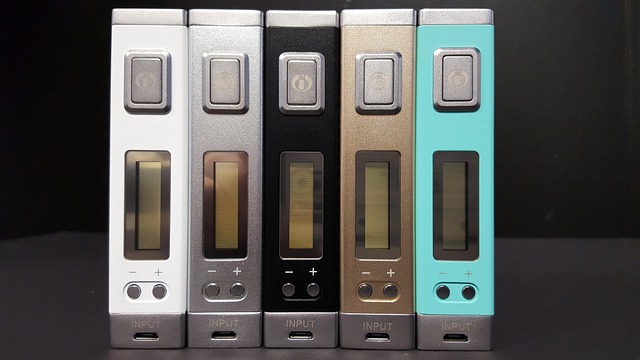disposable vape