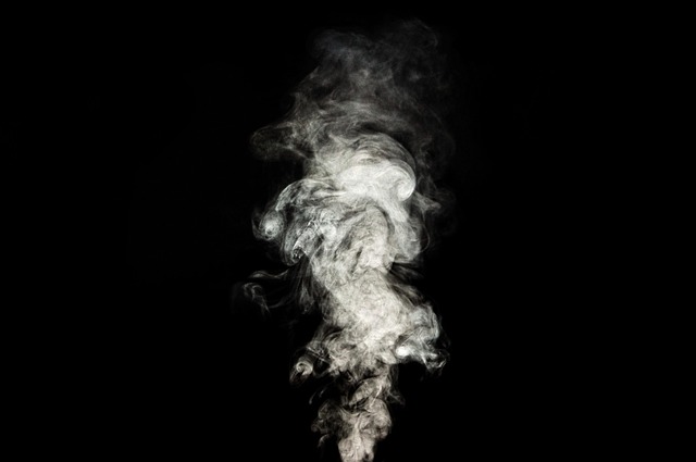 vape device