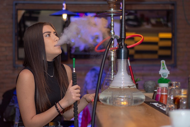 vape tank