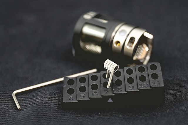 vape starter kit