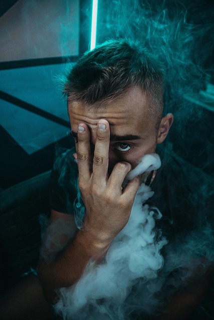 vape pen