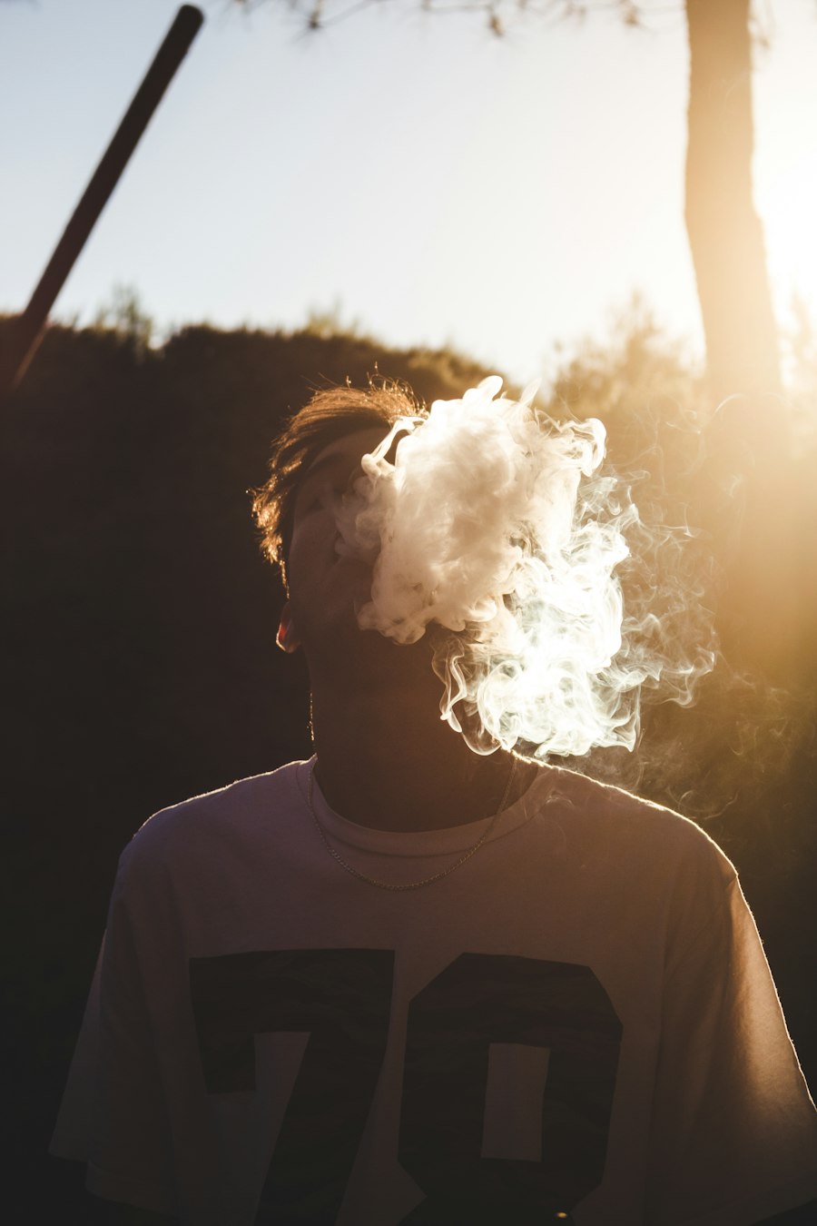 vape coil