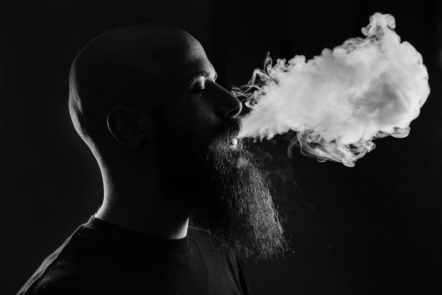 vape cartridge