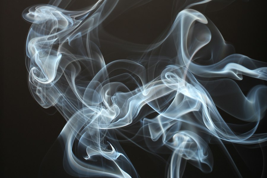 vape device