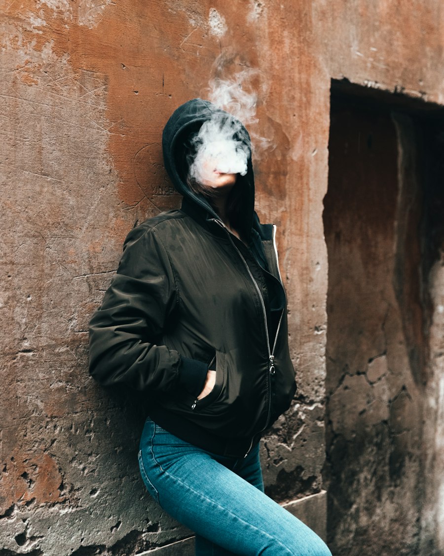 vape pod