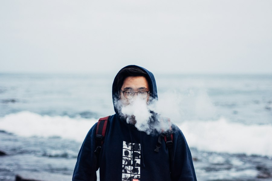 vape tank