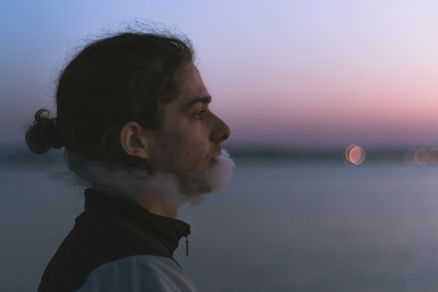 disposable vape