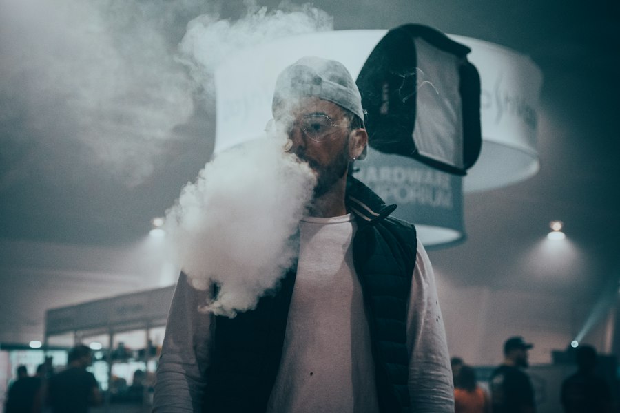 vape tank