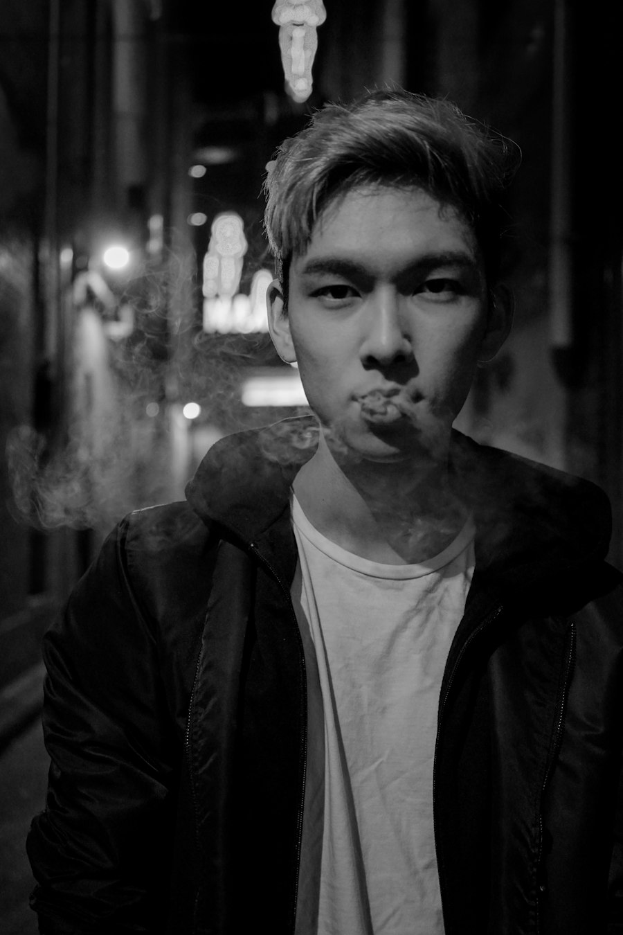 vape pen