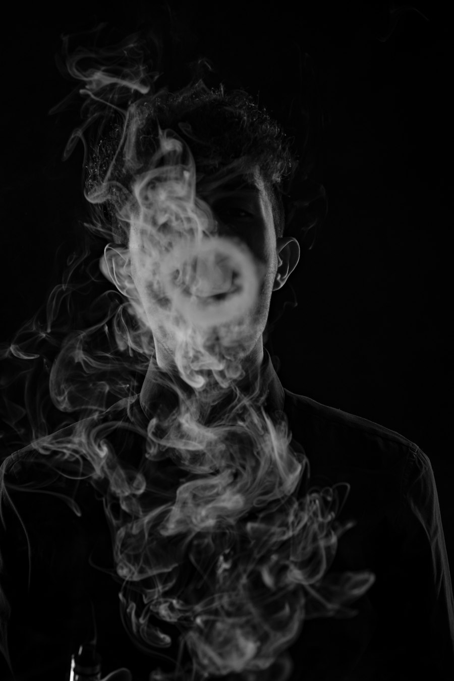 vape pod