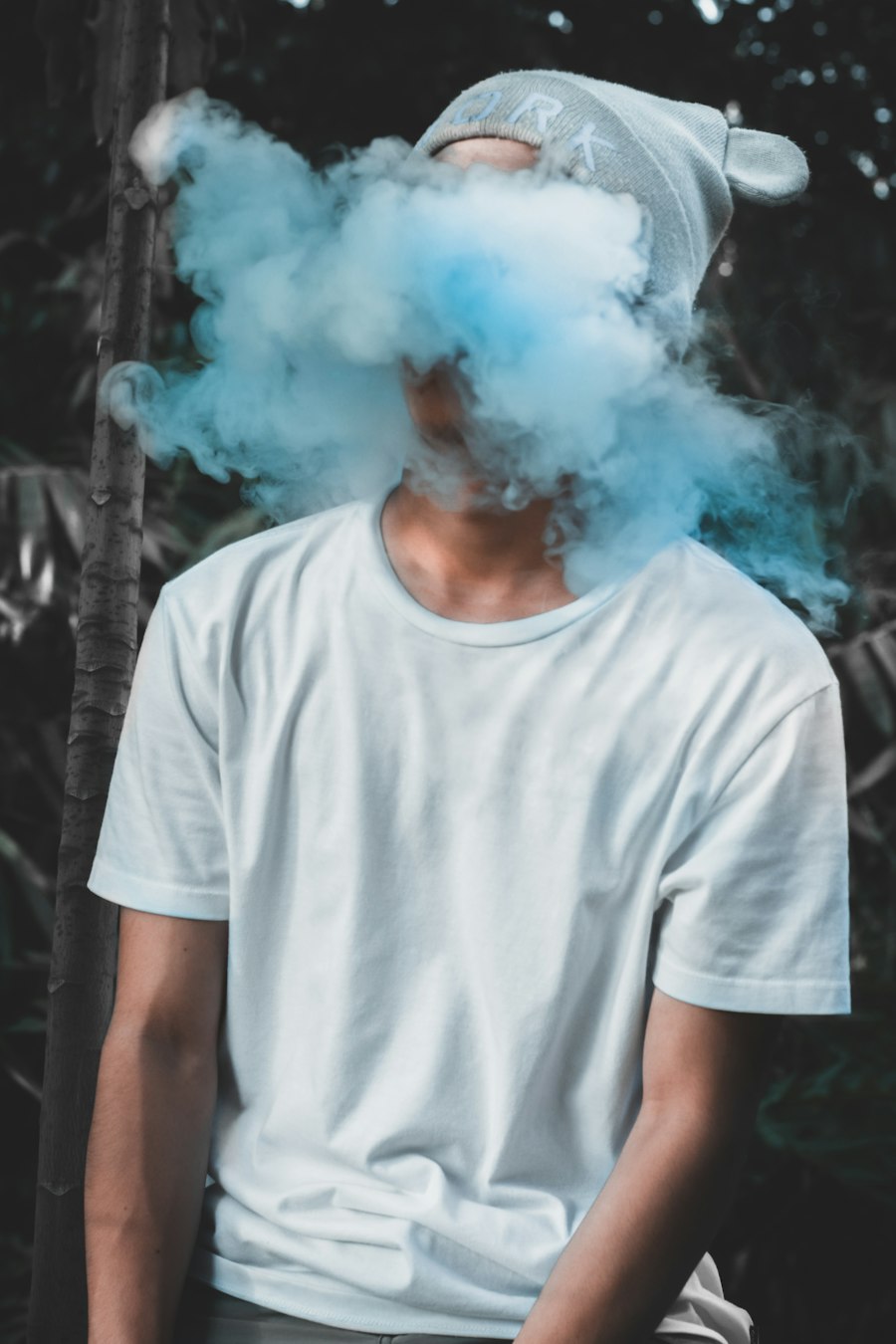 vape pod