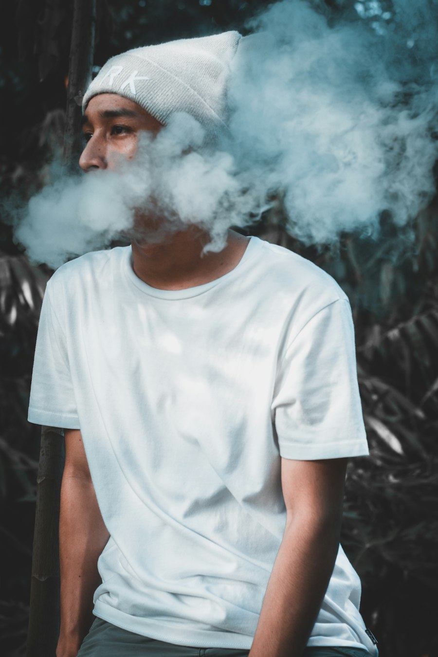 vape mod