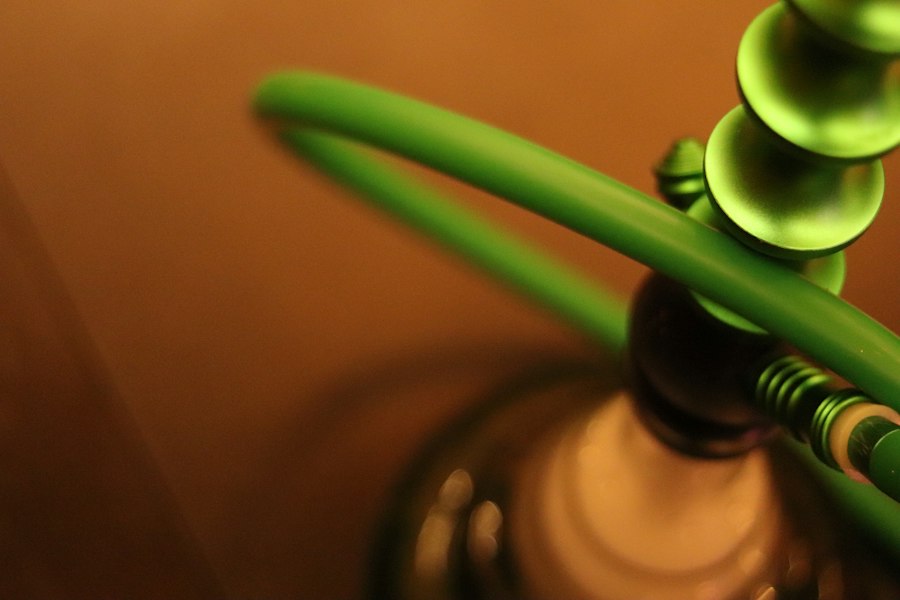 replacement pod