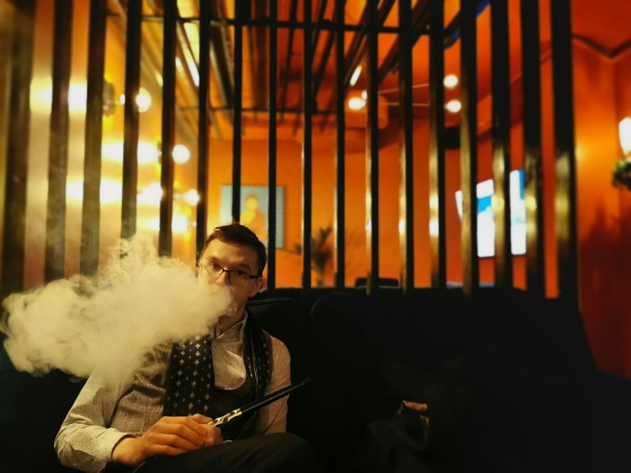 vape tank
