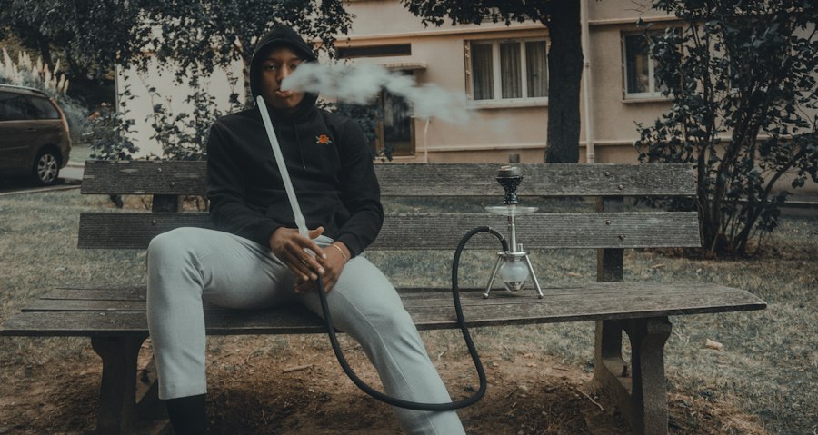 vape pen