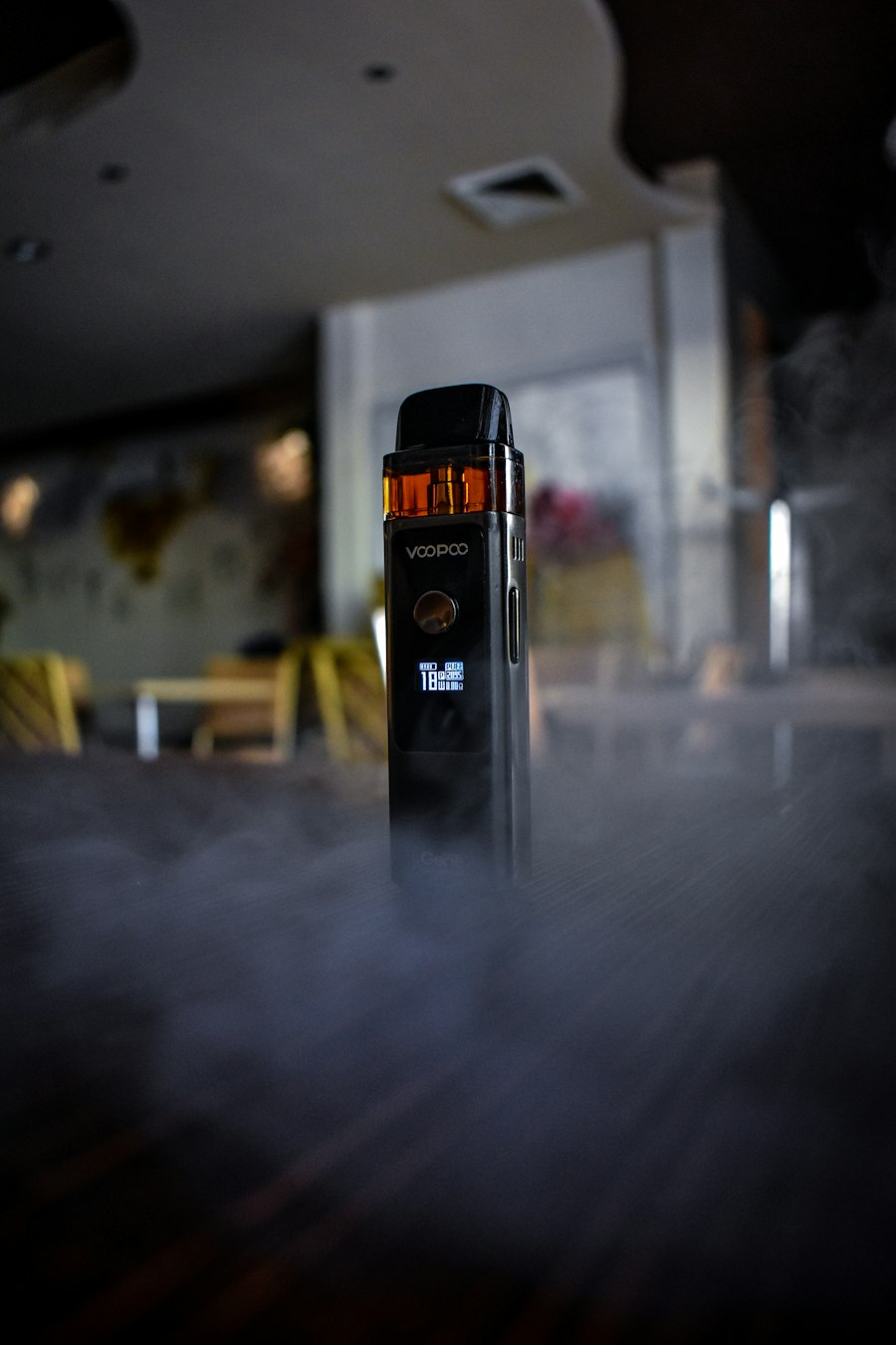vape coil