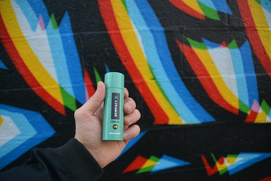 vape tank
