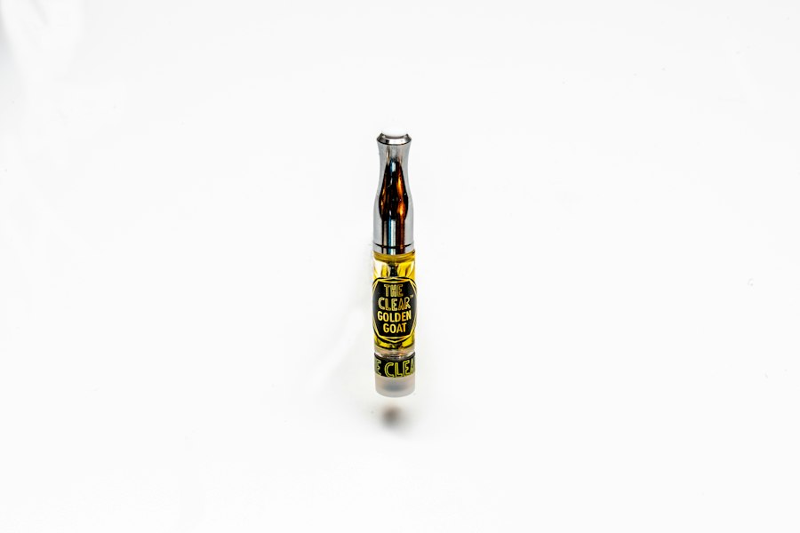 refillable pod