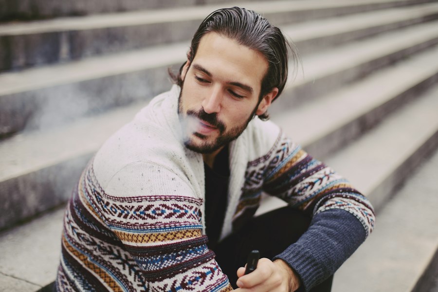 vape starter kit