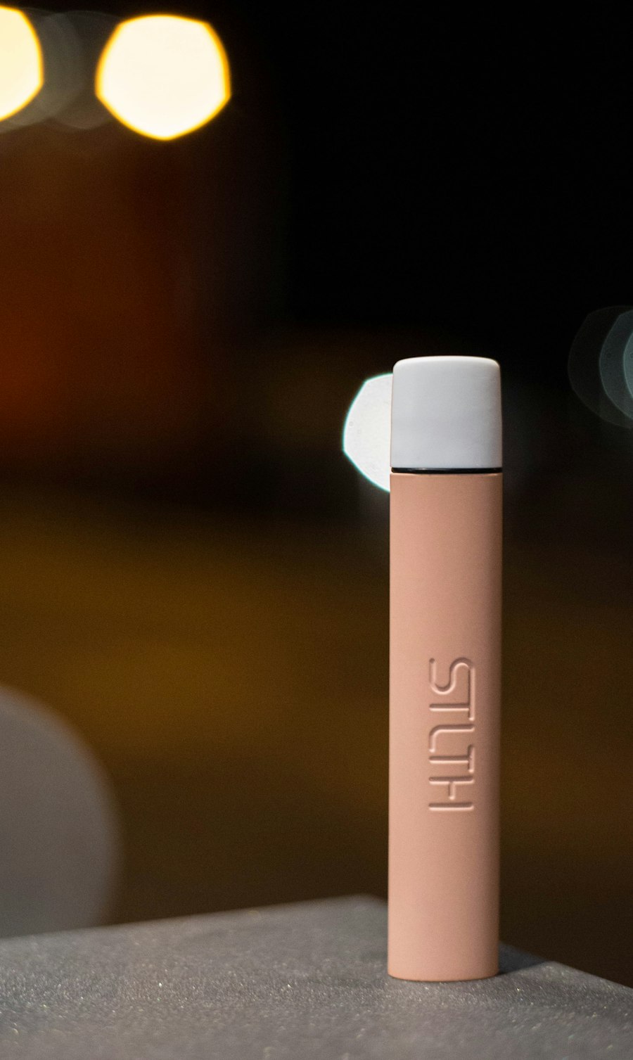 refillable pod