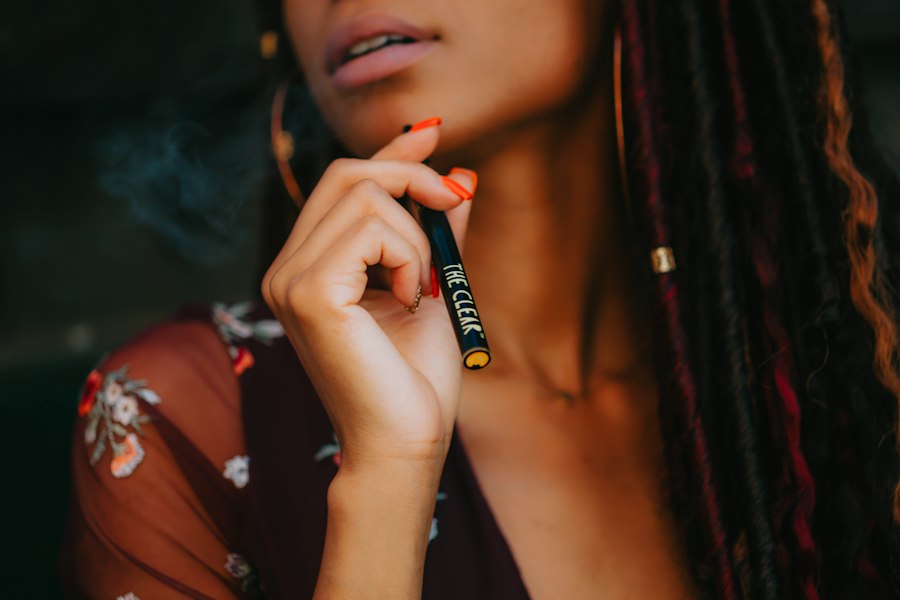 vape starter kit