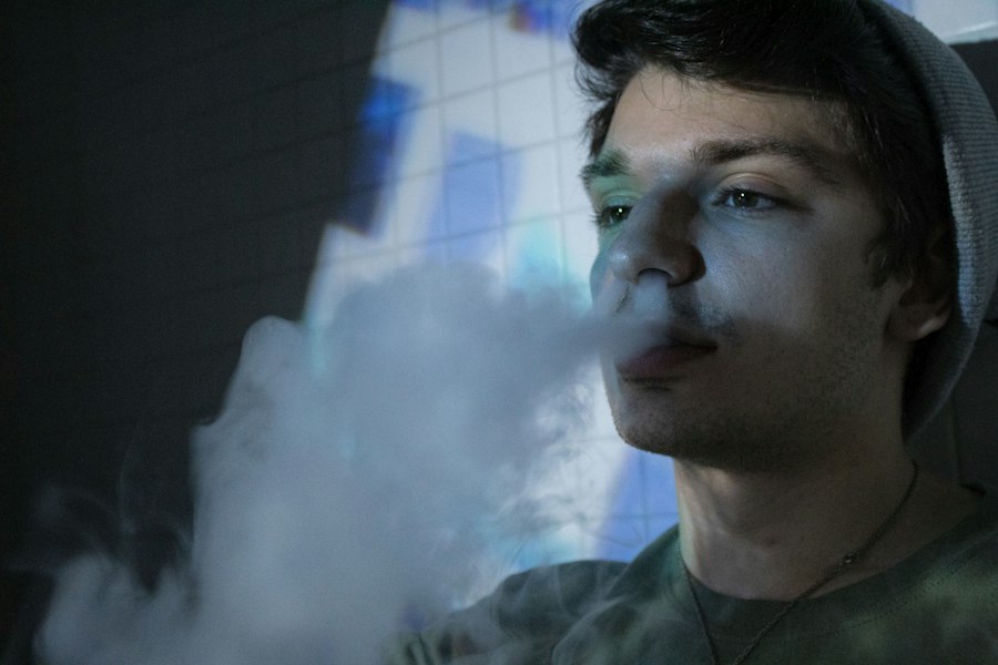 vape starter kit