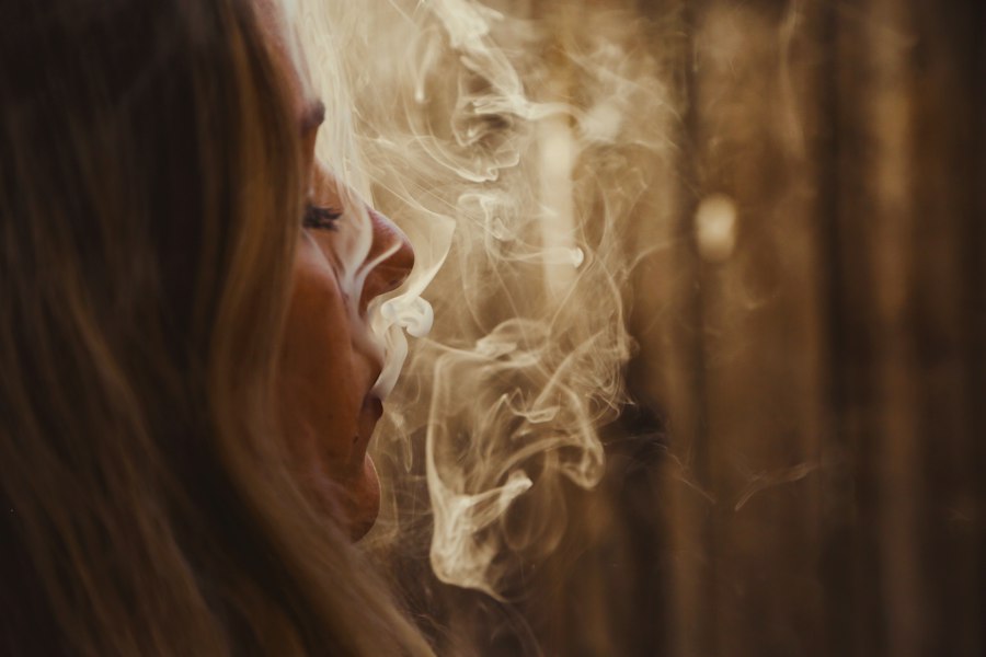 disposable vape