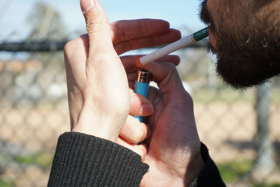 vape cartridge